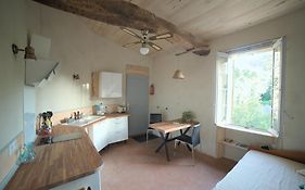 Magnifique Eco-Gite Des Marronniers Avec Terrasse